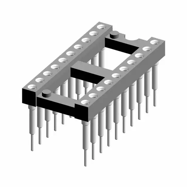 116-87-420-41-012101 Preci-Dip  Zoccoli IC